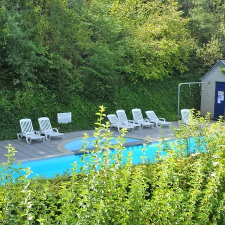 Rasidence Durbuy.4 Apartman