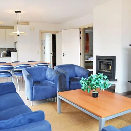 Apartment Rasidence Durbuy.4