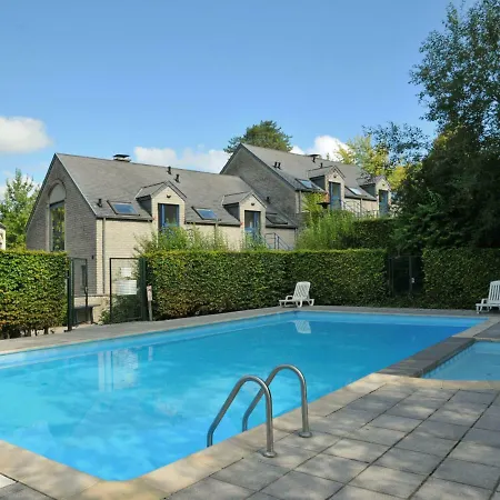 Rasidence Durbuy.4 *