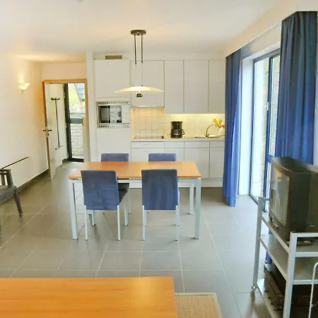 Rasidence Durbuy.4 * Durbuy