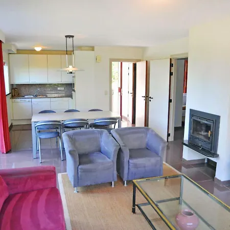 Rasidence Durbuy.4 Apartman Durbuy